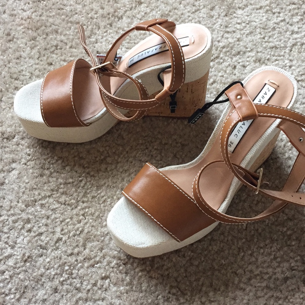 Contrast wedges